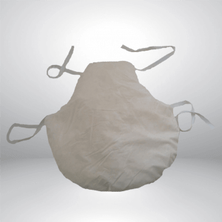 Kostüm Bauch Kissen Füllung (Weiß)